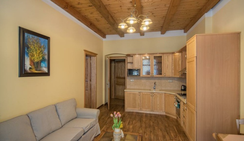 Apartments Victoria Karlovy Vary